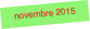 novembre 2015