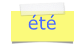 été